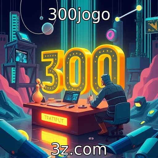 Tendências emergentes na tecnologia de jogos