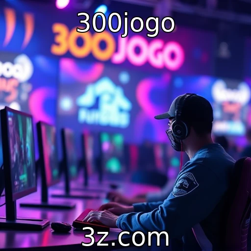 O crescimento dos esports e sua popularidade