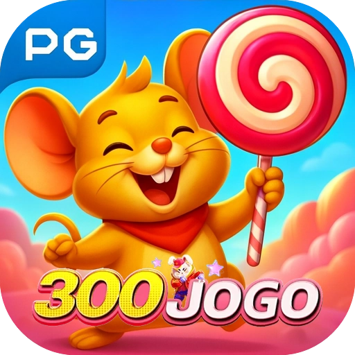 300jogo logo